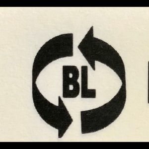 Meet your Posher, Border